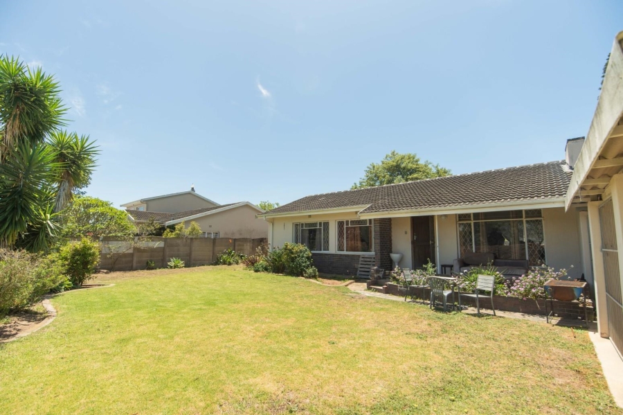 3 Bedroom Property for Sale in Rowallan Park Eastern Cape